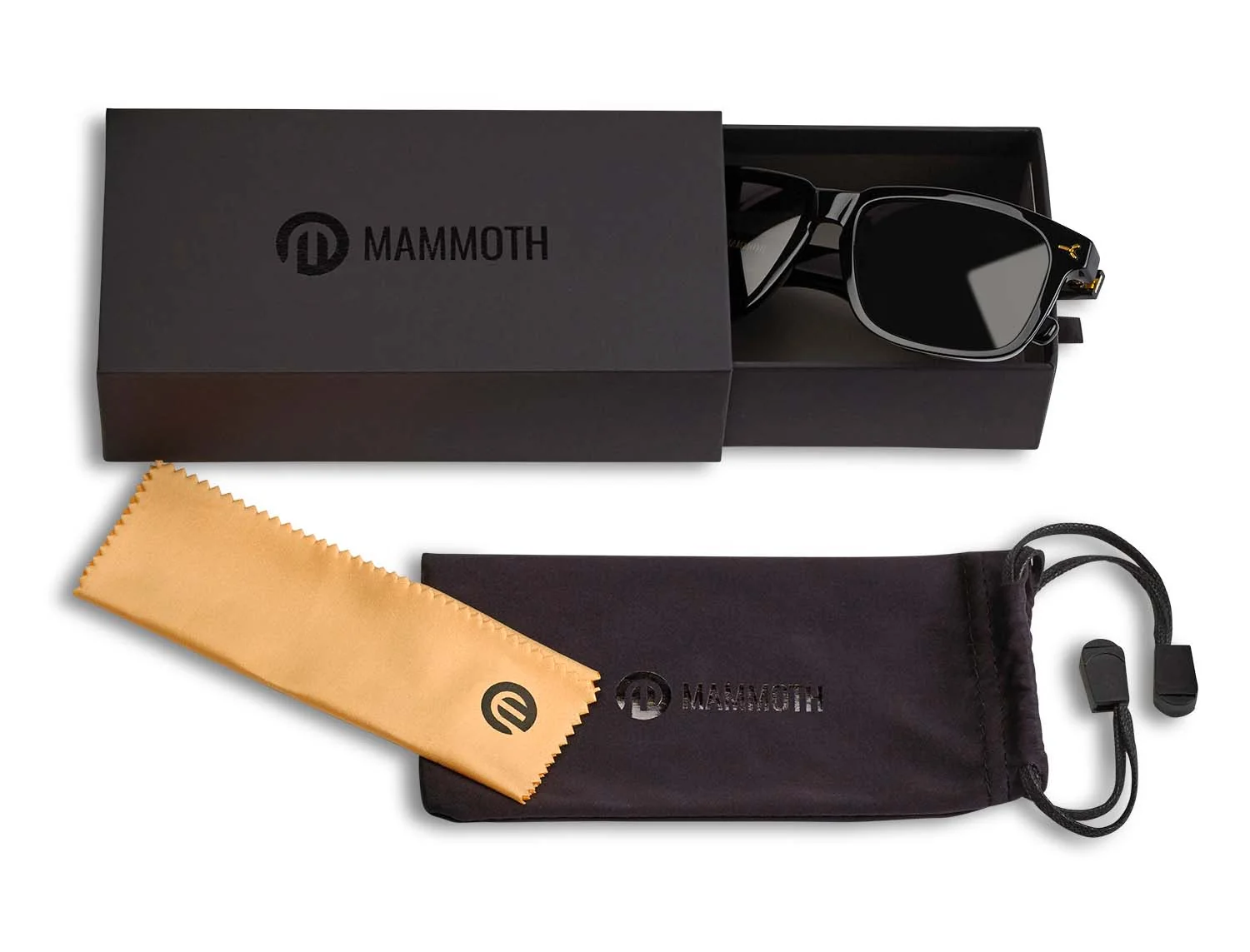 Ari Sunglasses - Brown Tortoise - Image 6