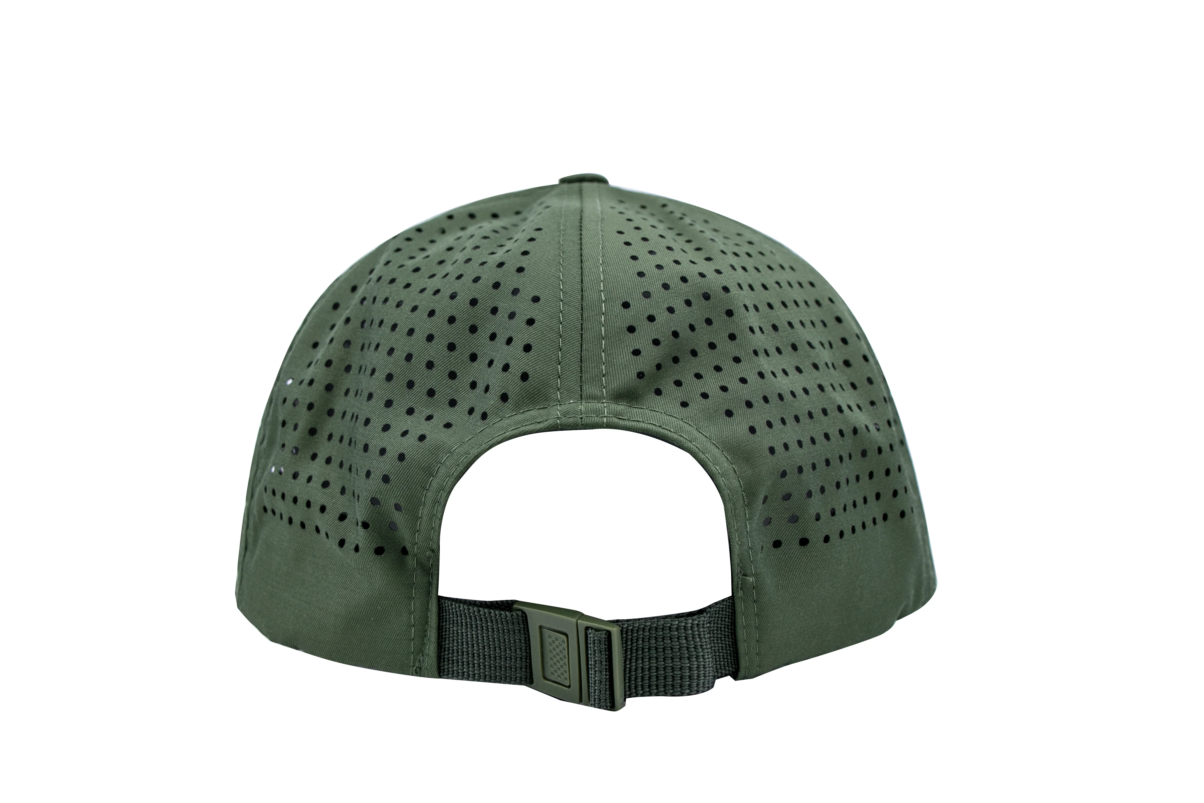 Blank Performance Hat XXL - Green - Image 4