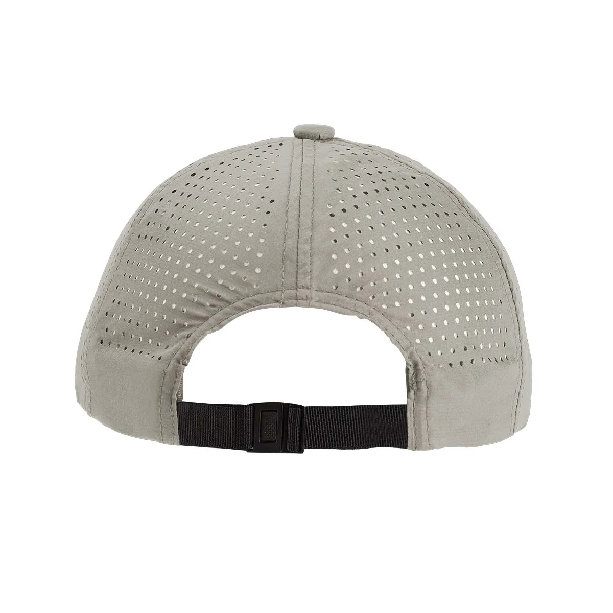 Blank Performance Hat - Grey - Image 6