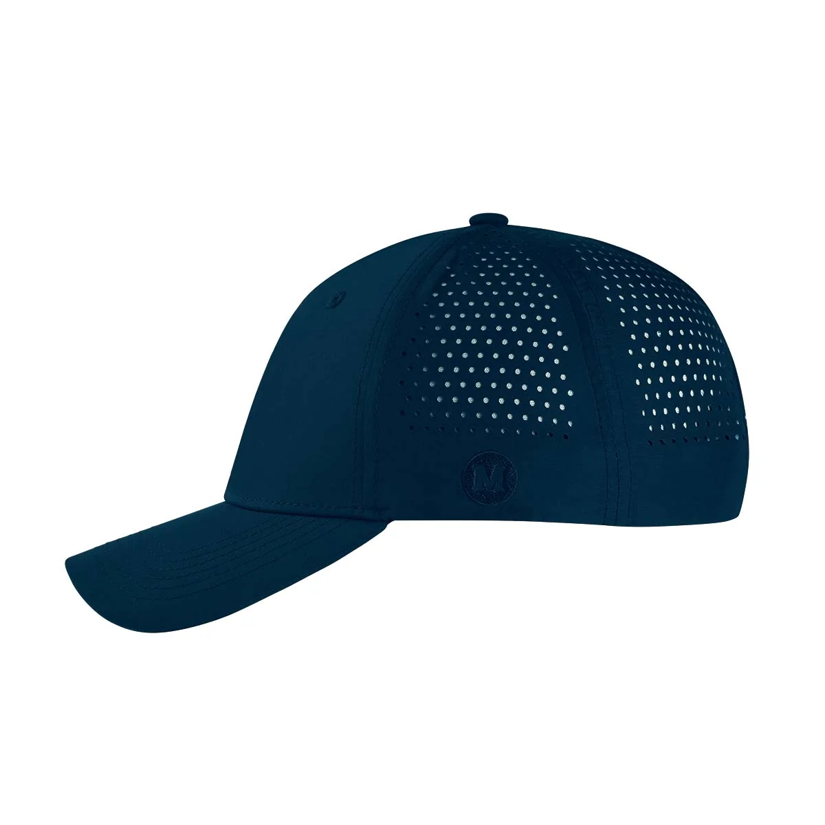 Blank Performance Hat - Navy - Image 4