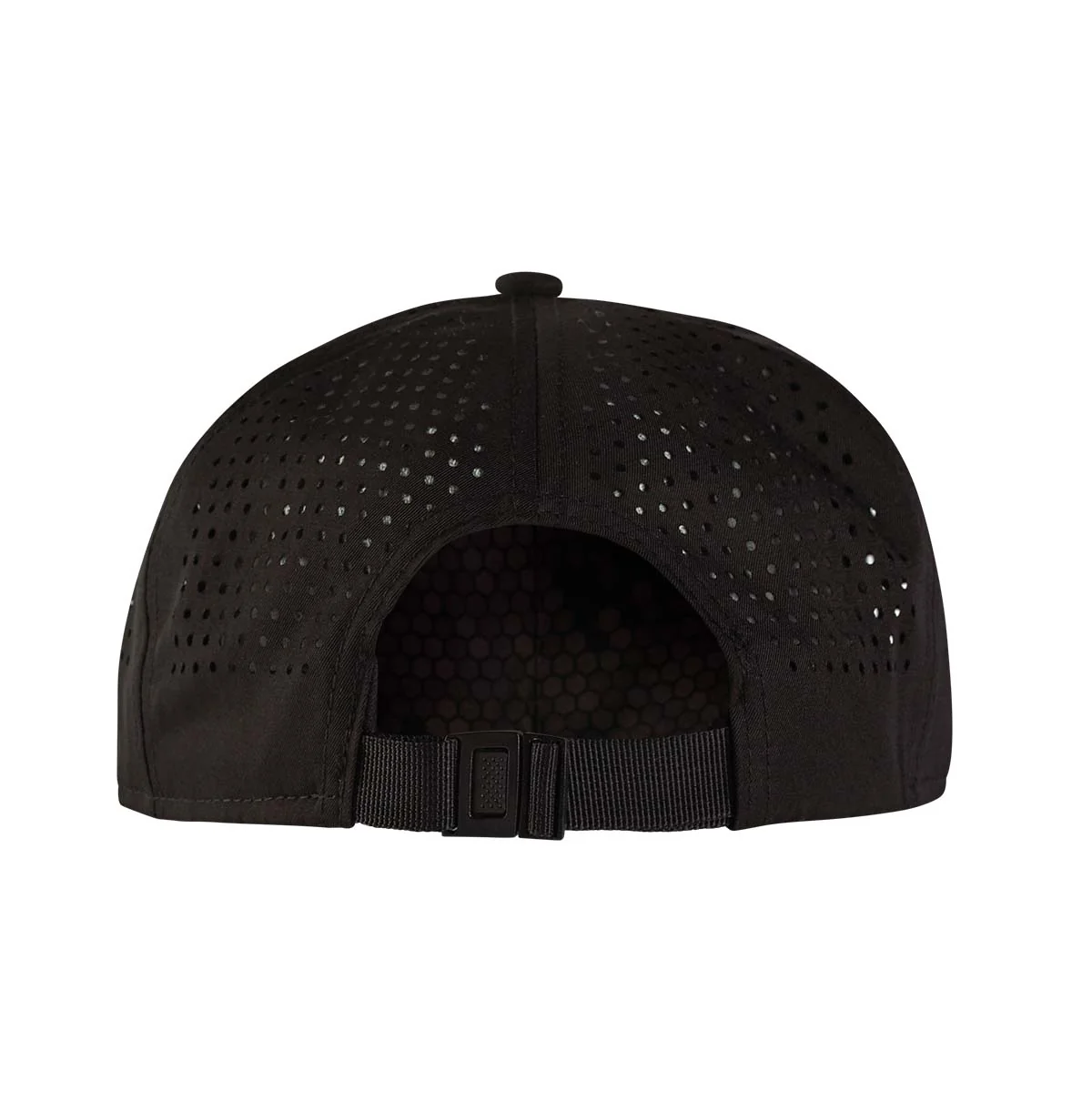 Blank Rope Hat XXL - Black - Image 6