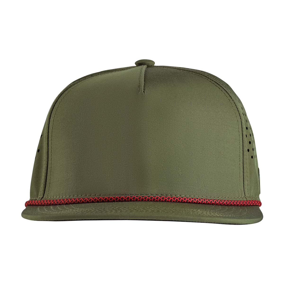 Blank Rope Hat XXL - Green - Image 2