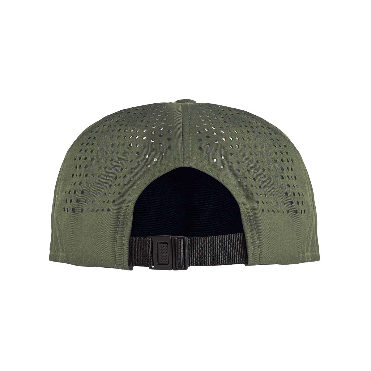 Blank Rope Hat XXL - Green - Image 6