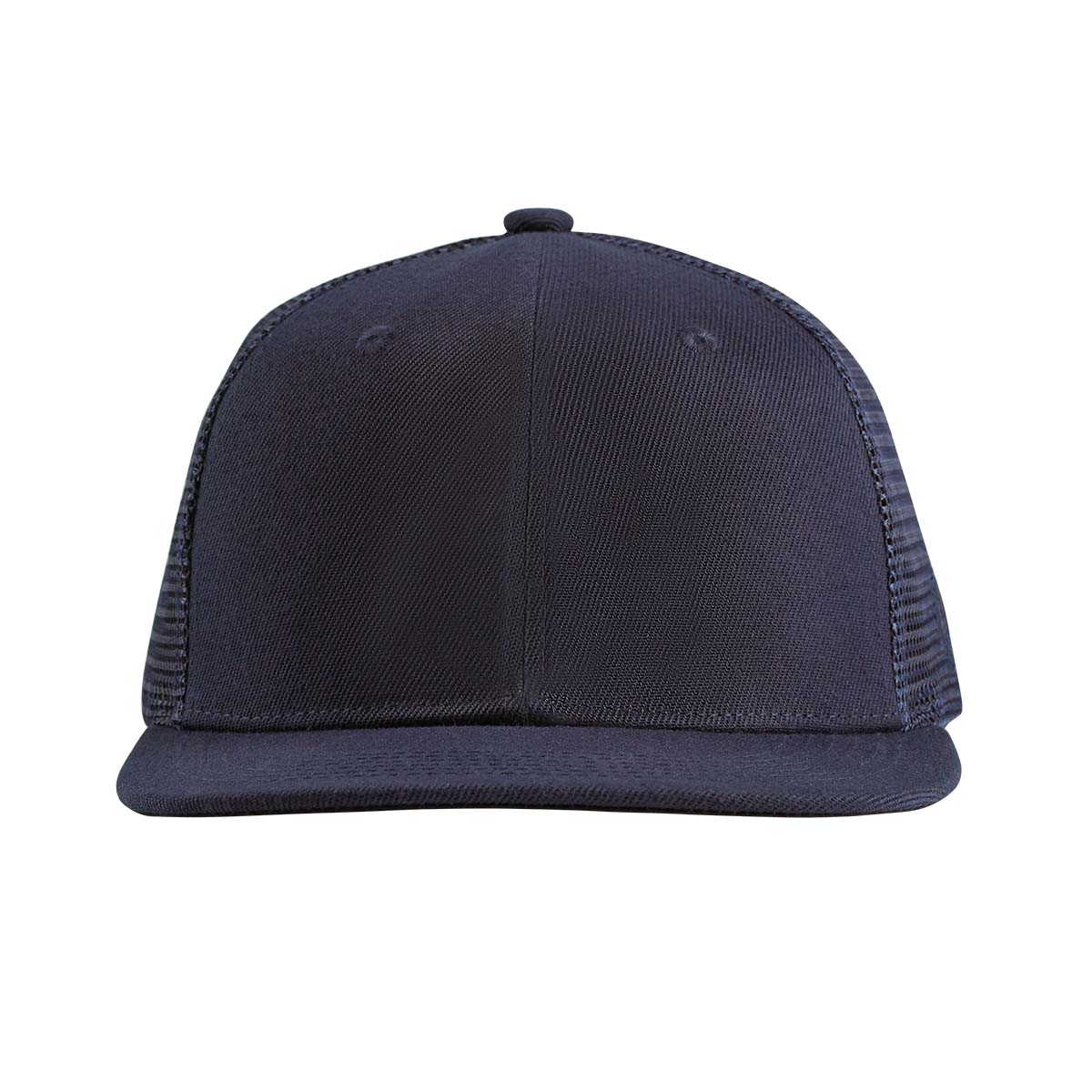 Blank Trucker - Navy - Image 2