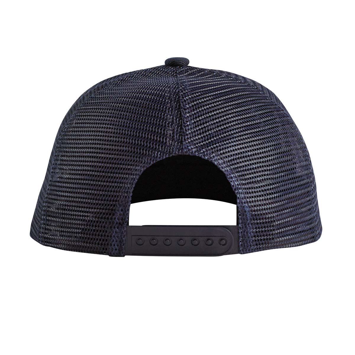 Blank Trucker - Navy - Image 6