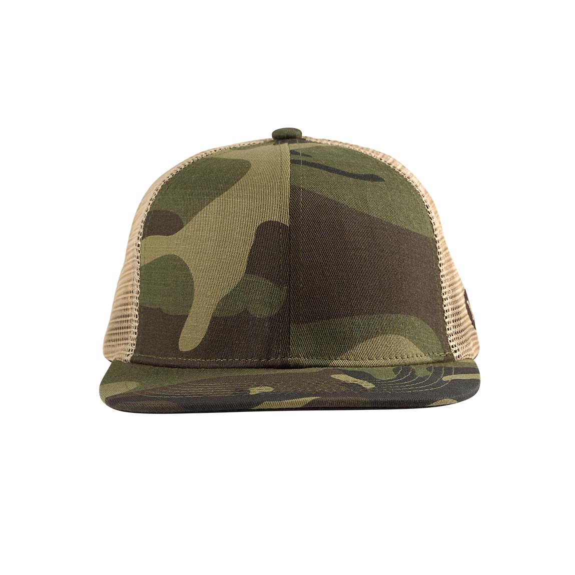 Blank Trucker XXL - Camo - Image 2
