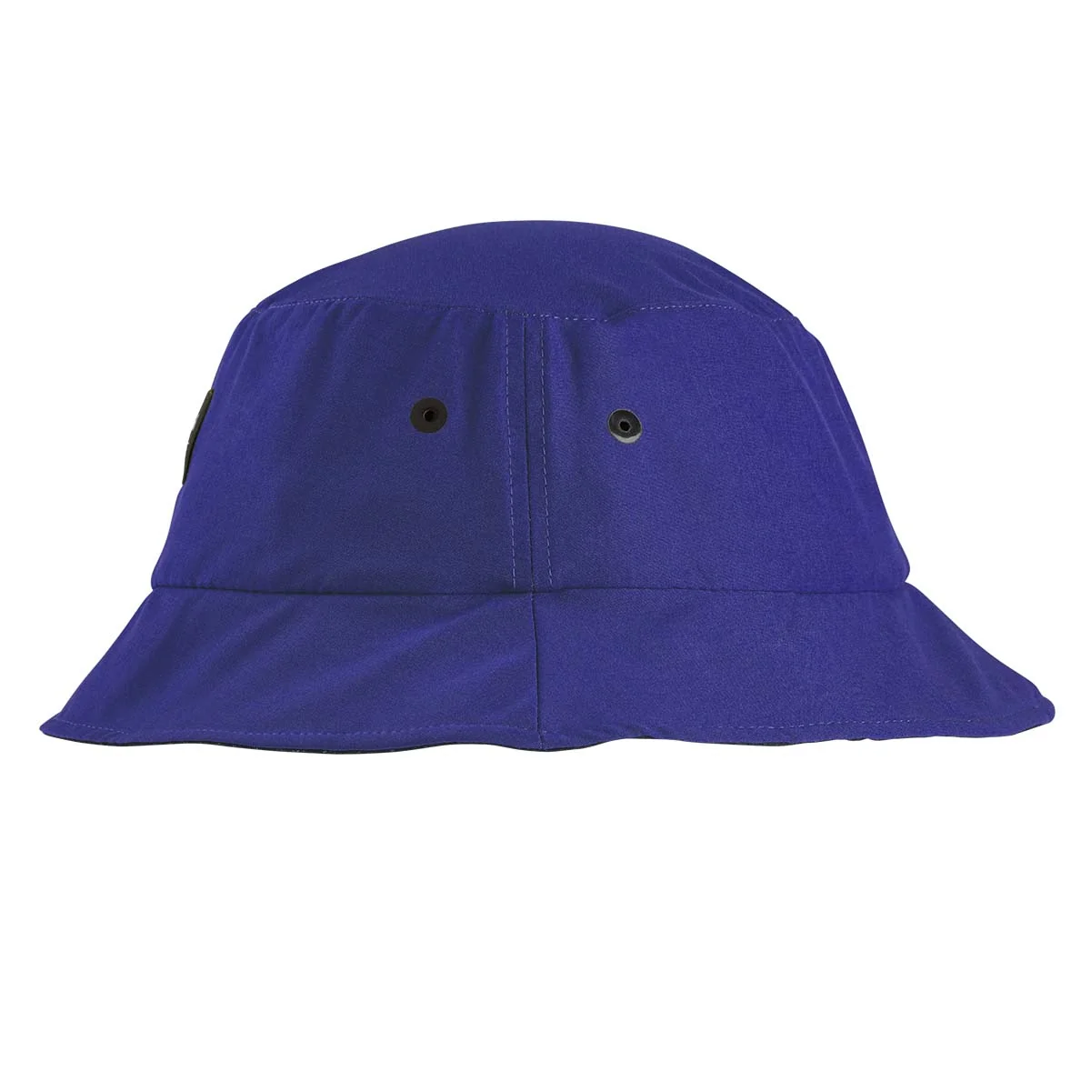 Blue Performance Bucket Hat - Image 4