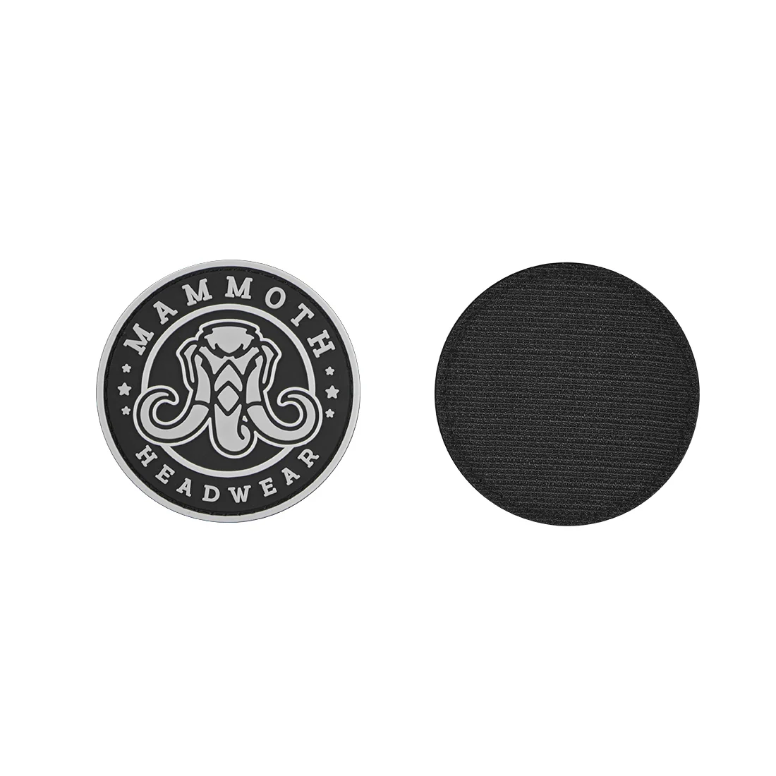 Classic Hat Patches (sml) - Image 4