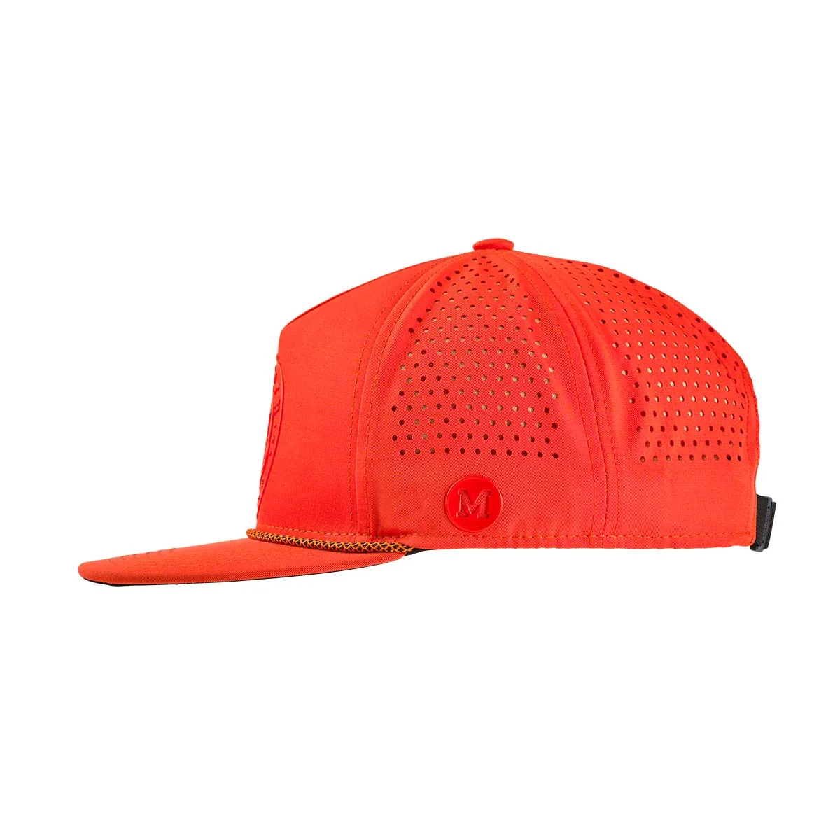 Classic Rope Hat - Infrared - Image 4