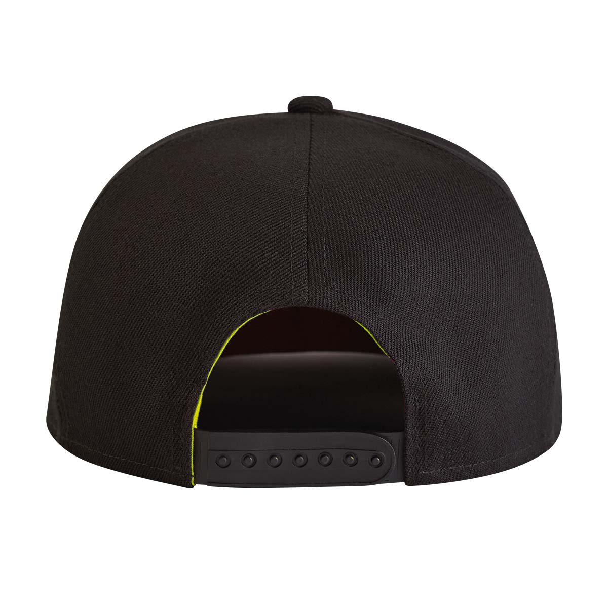 Classic Snapback - Green/Black - Image 7