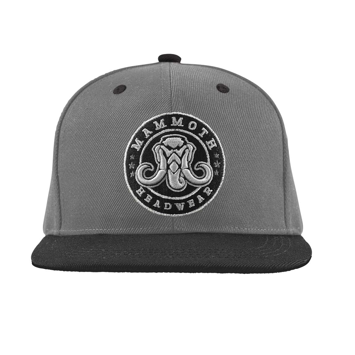 Classic SnapBack XXL - Grey - Image 2