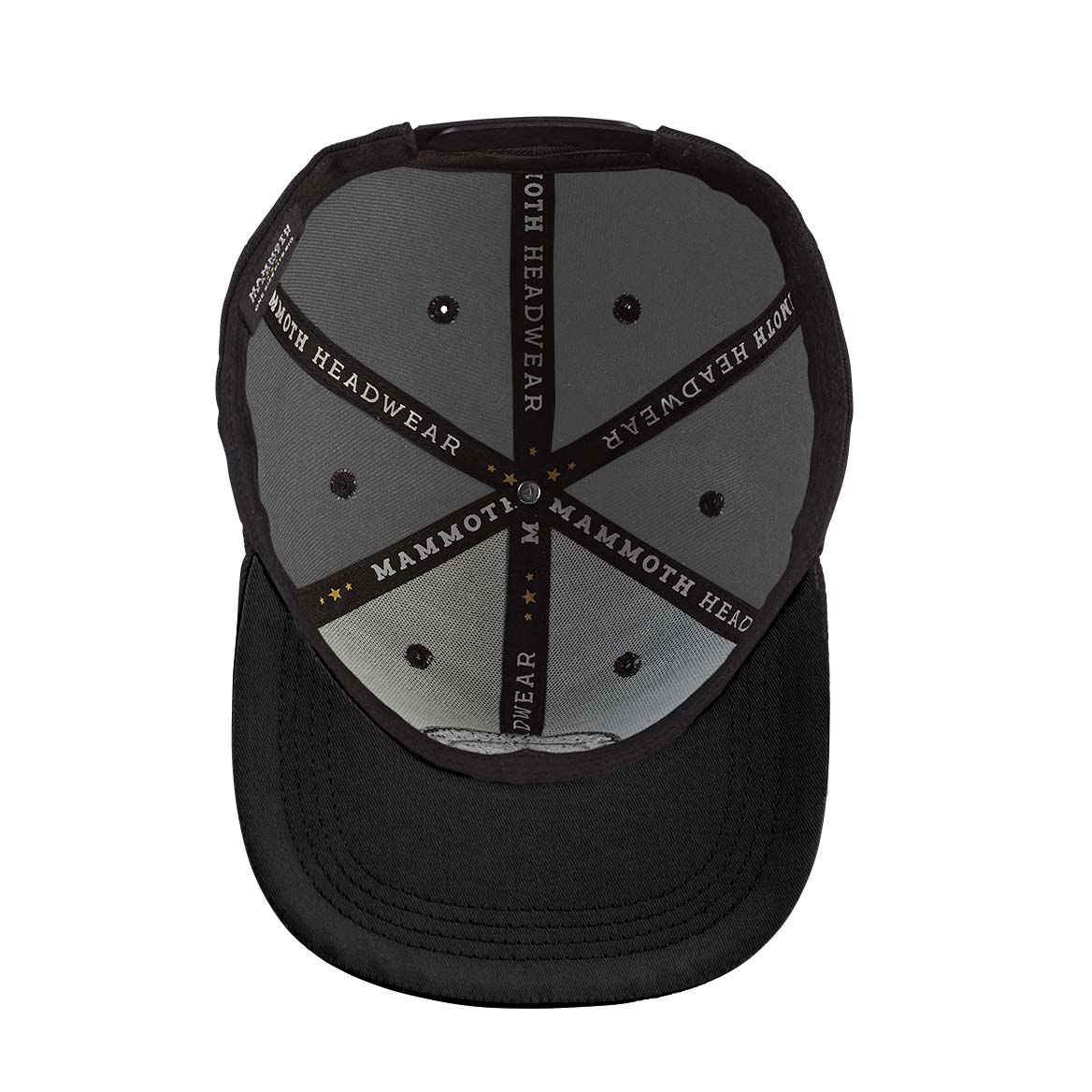 Classic SnapBack XXL - Grey - Image 6