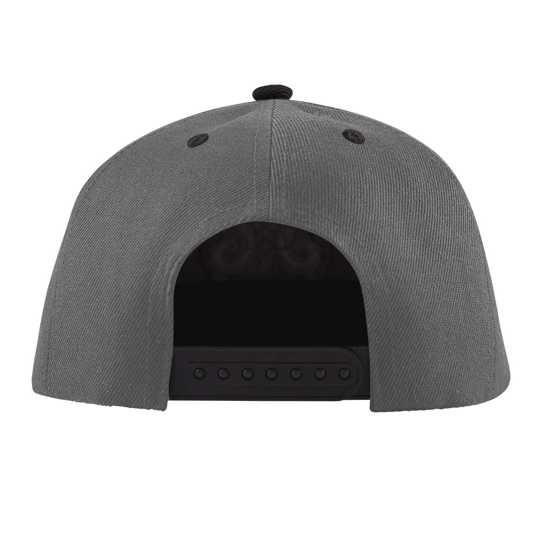 Classic SnapBack XXL - Grey - Image 8