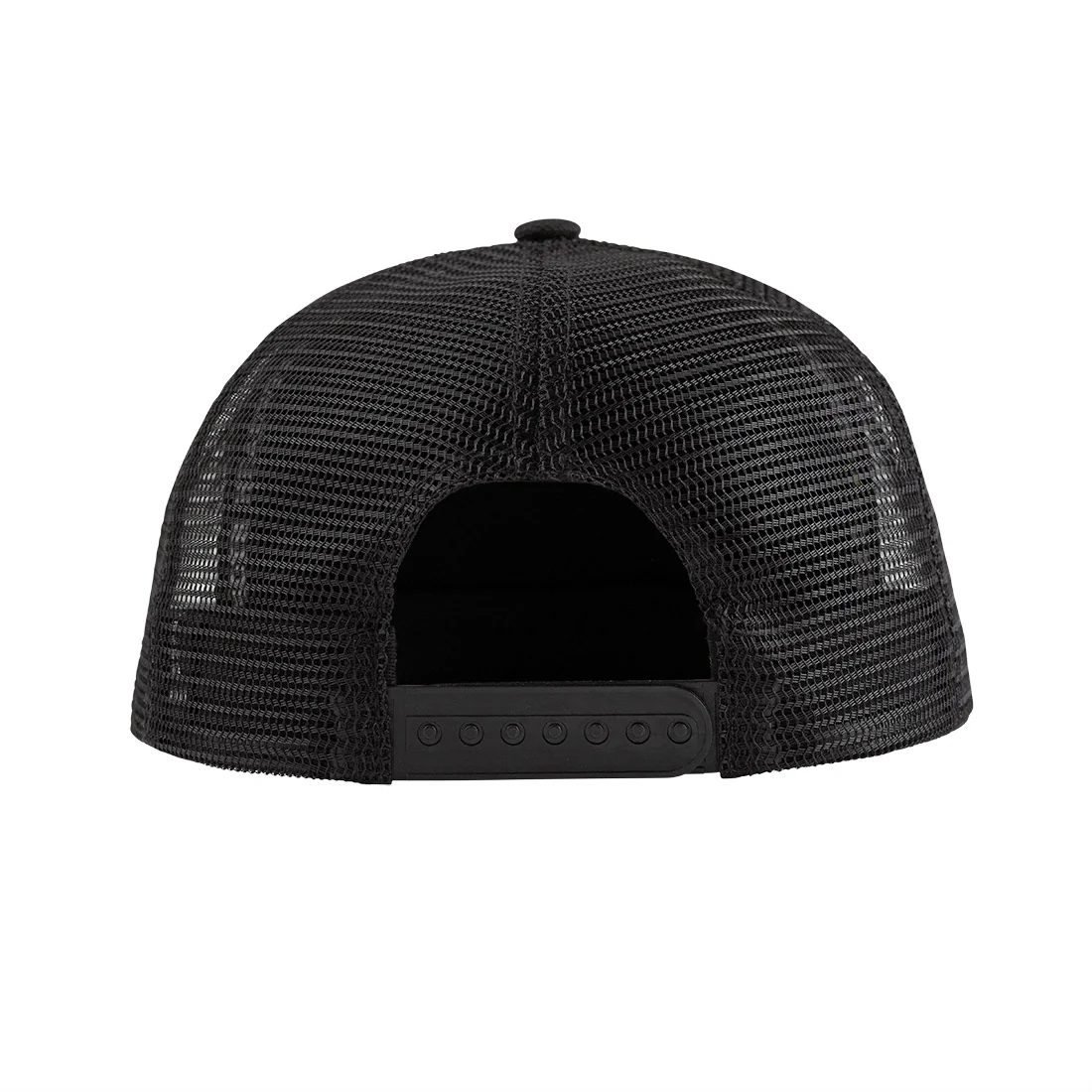 Classic Trucker - Blacked Out - Image 6
