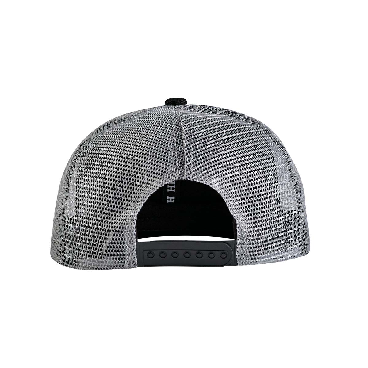 Classic Trucker - Grey - Image 6