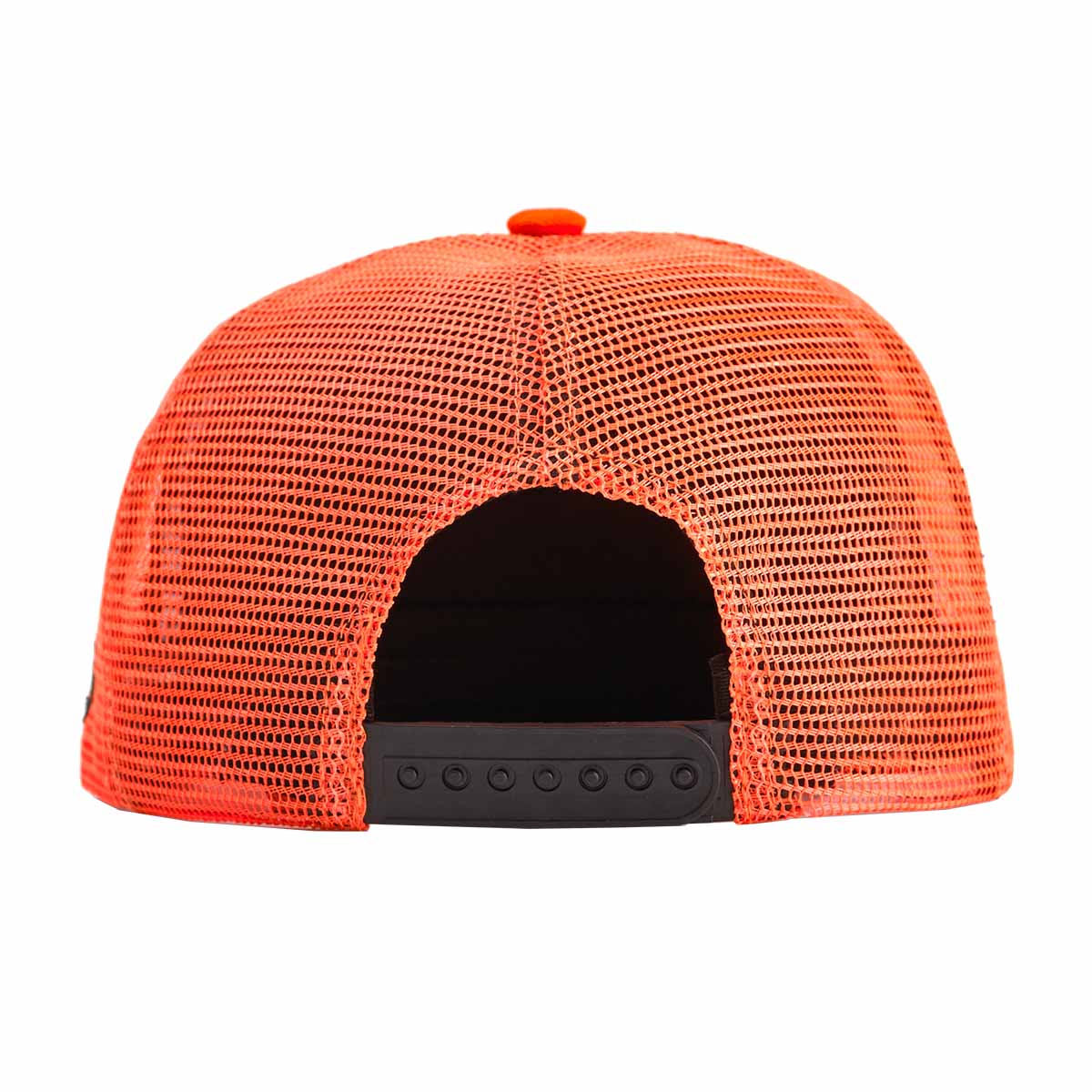 Classic Trucker - Hunter Orange - Image 6