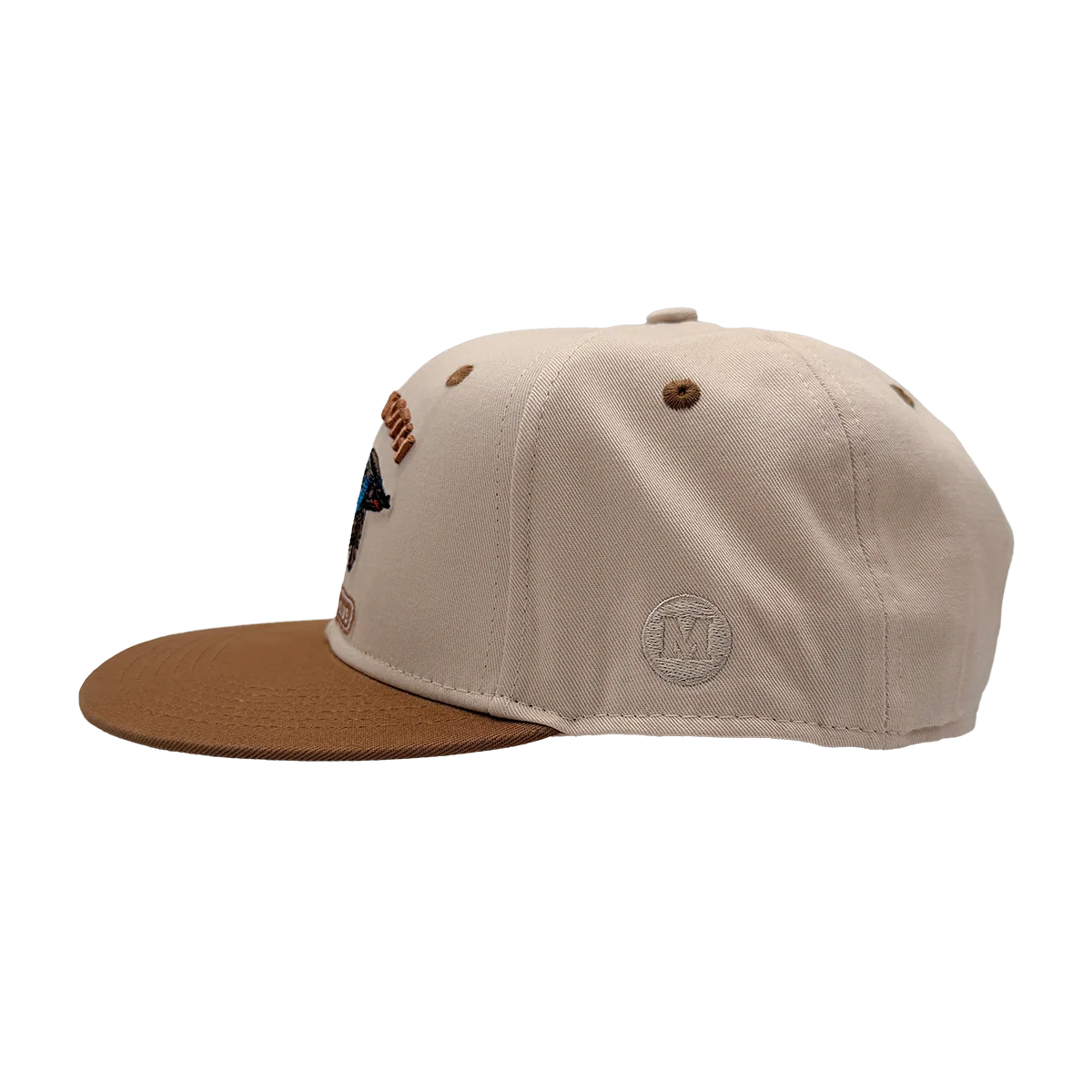 Hunting Club Snapback XXL - Duck - Image 3