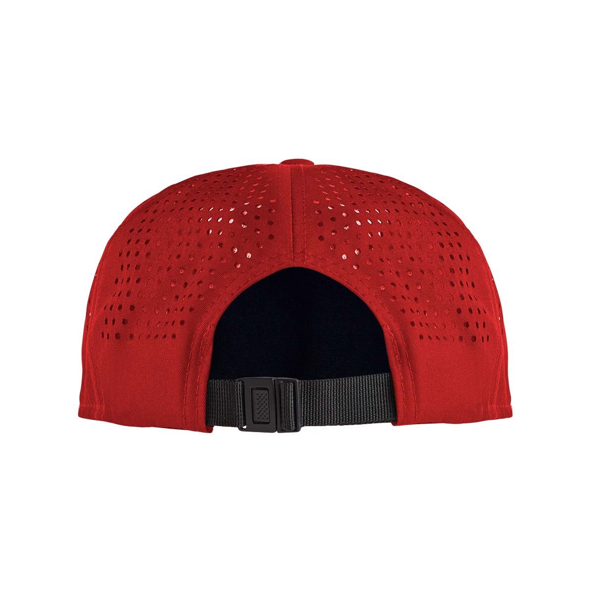 Mammoth Rope Pro Hat - Red - Image 6