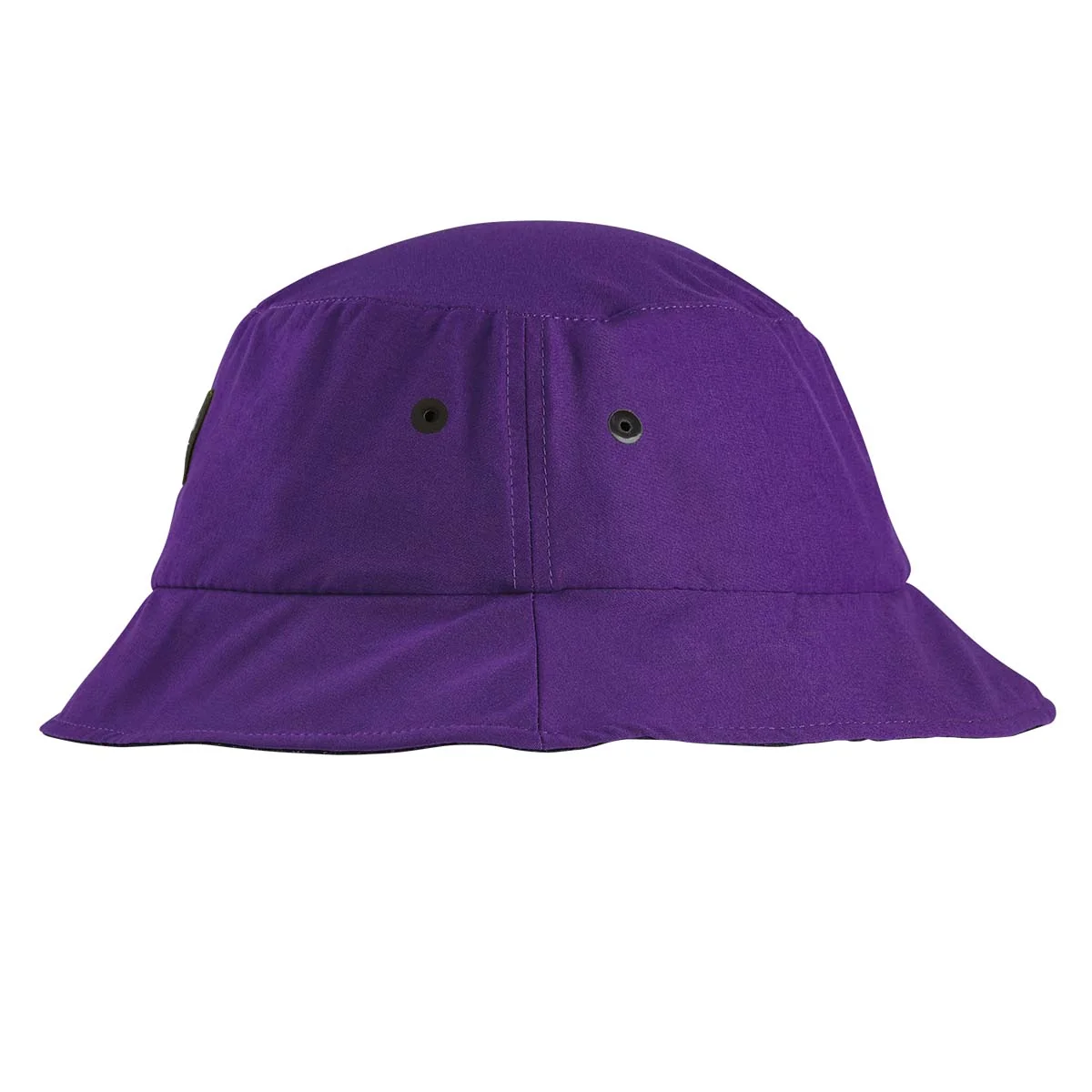 Purple Performance Bucket Hat - Image 4
