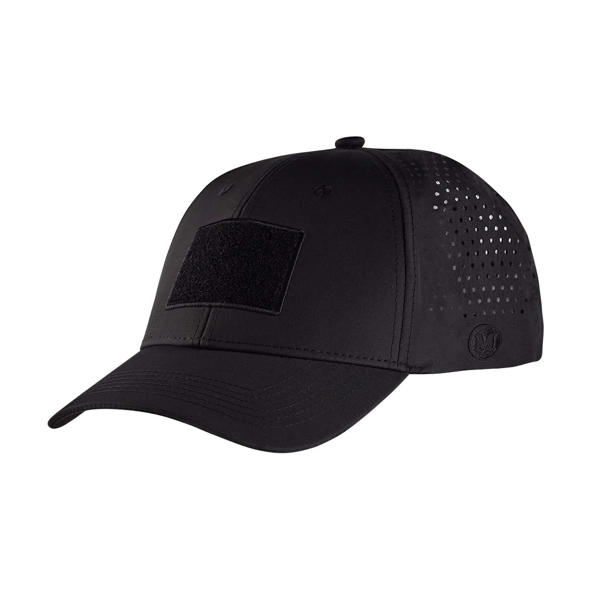 Tactical Patch Performance - Black