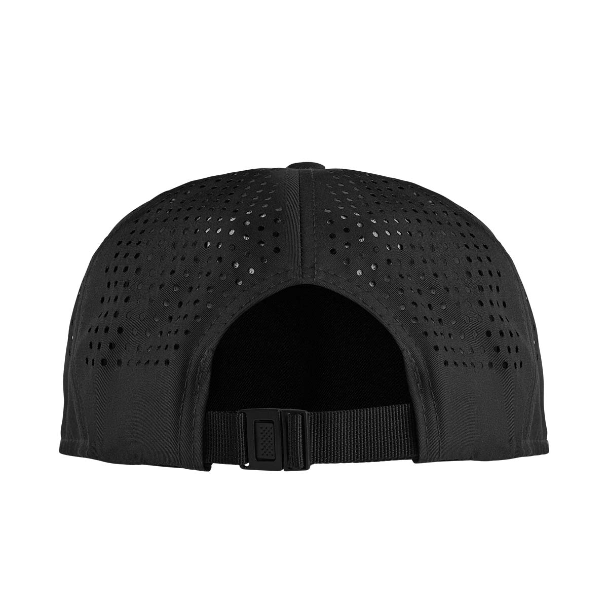 Tactical Patch Performance - Black - Image 6