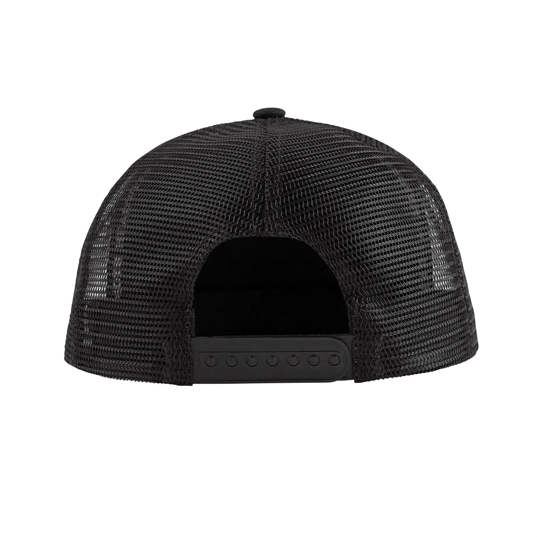 Tactical Patch Trucker - Night Camo - Image 7