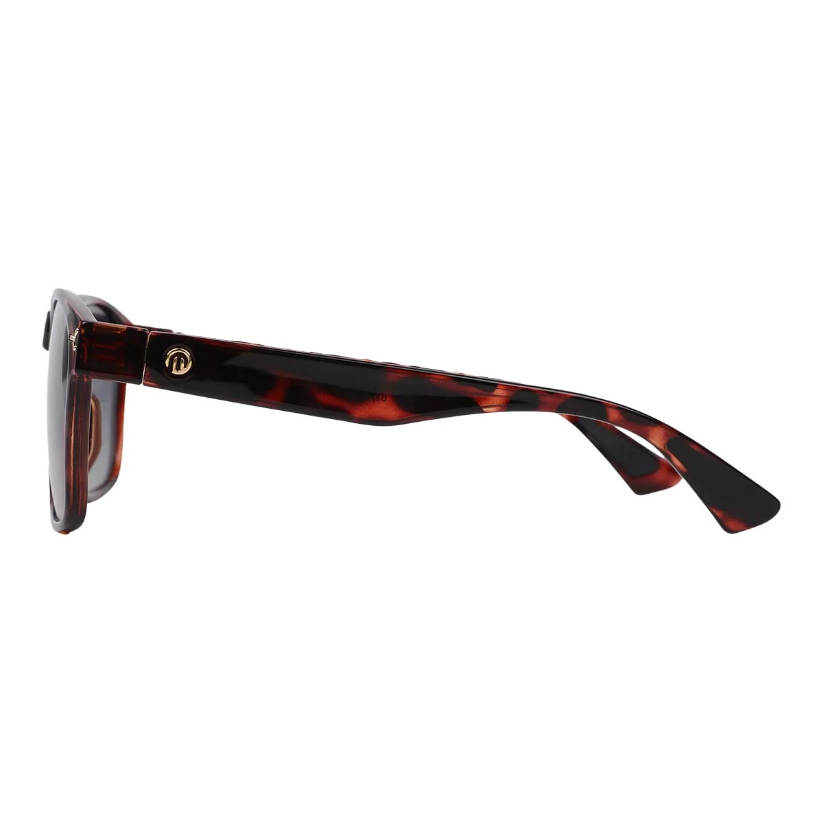 Vik Sunglasses - Tortoise Shell - Image 3