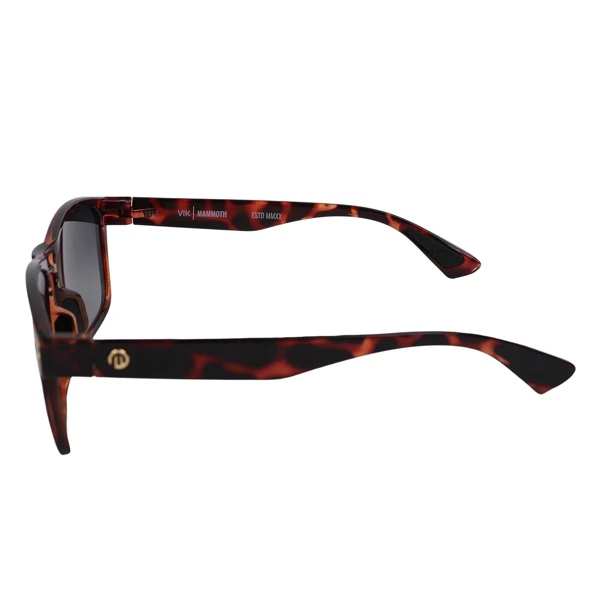 Vik Sunglasses - Tortoise Shell - Image 4